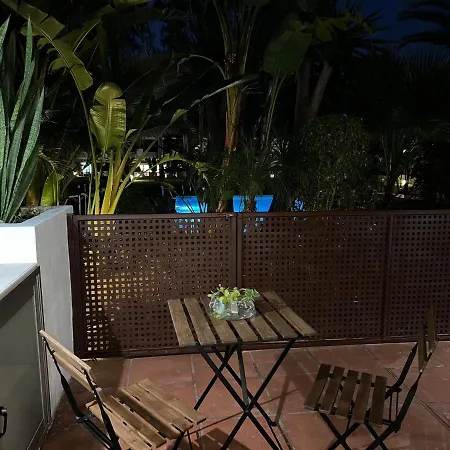 Puerto Banus Fortuna Apartment *