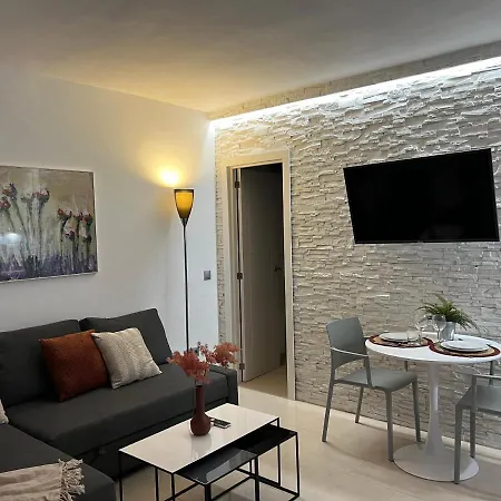 Apartment Puerto Banus Fortuna Marbella