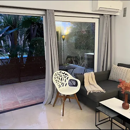 Puerto Banus Fortuna 아파트 *