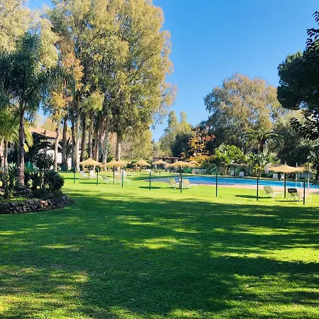 Puerto Banus Fortuna شقة
