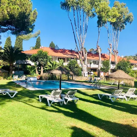 Apartment Puerto Banus Fortuna