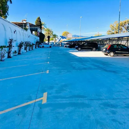 شقة Puerto Banus Fortuna ماربيا