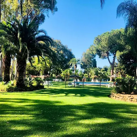 Apartment Puerto Banus Fortuna Marbella