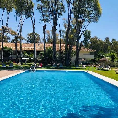 Puerto Banus Fortuna Apartment