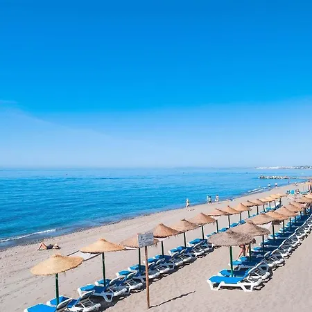 Apartment Puerto Banus Fortuna *