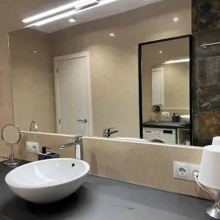 شقة Puerto Banus Fortuna ماربيا