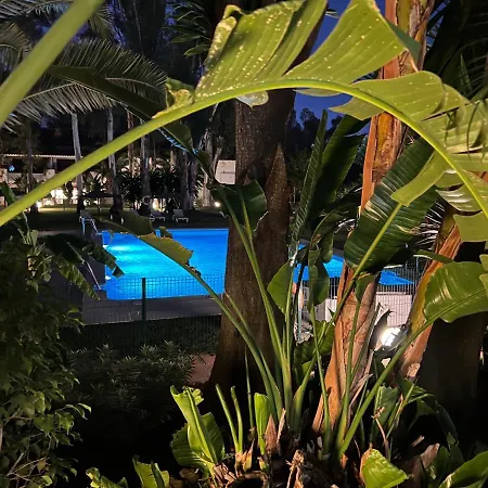 Puerto Banus Fortuna * Marbella