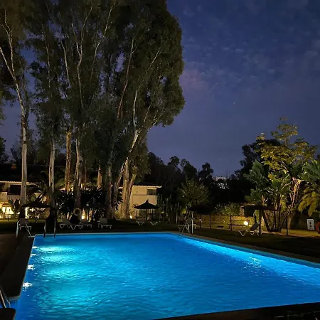 Apartment Puerto Banus Fortuna Marbella