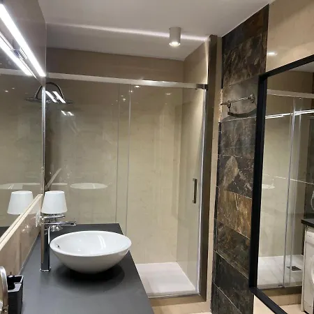 Puerto Banus Fortuna Apartment Marbella