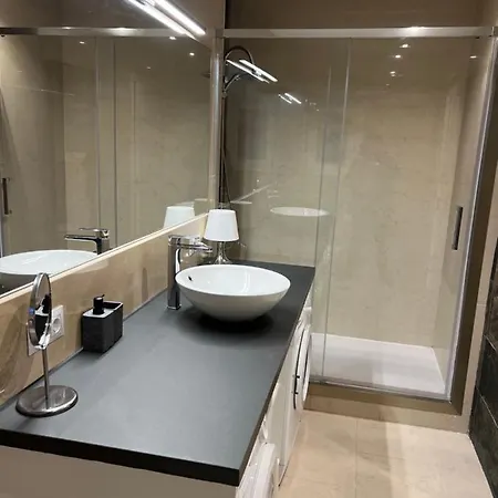Puerto Banus Fortuna Apartment