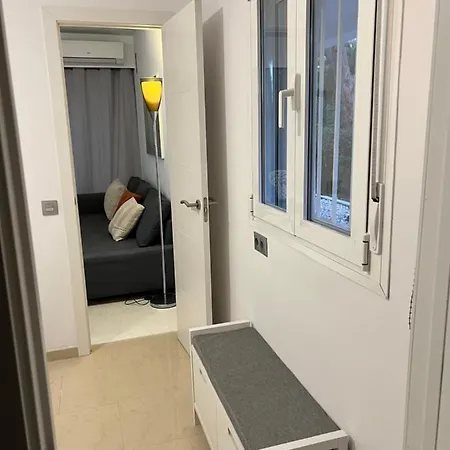 Apartment Puerto Banus Fortuna